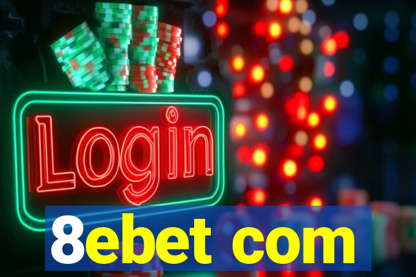 8ebet com